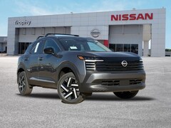 2026 Nissan Kicks SV SUV