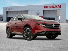 2026 Nissan Murano Platinum SUV