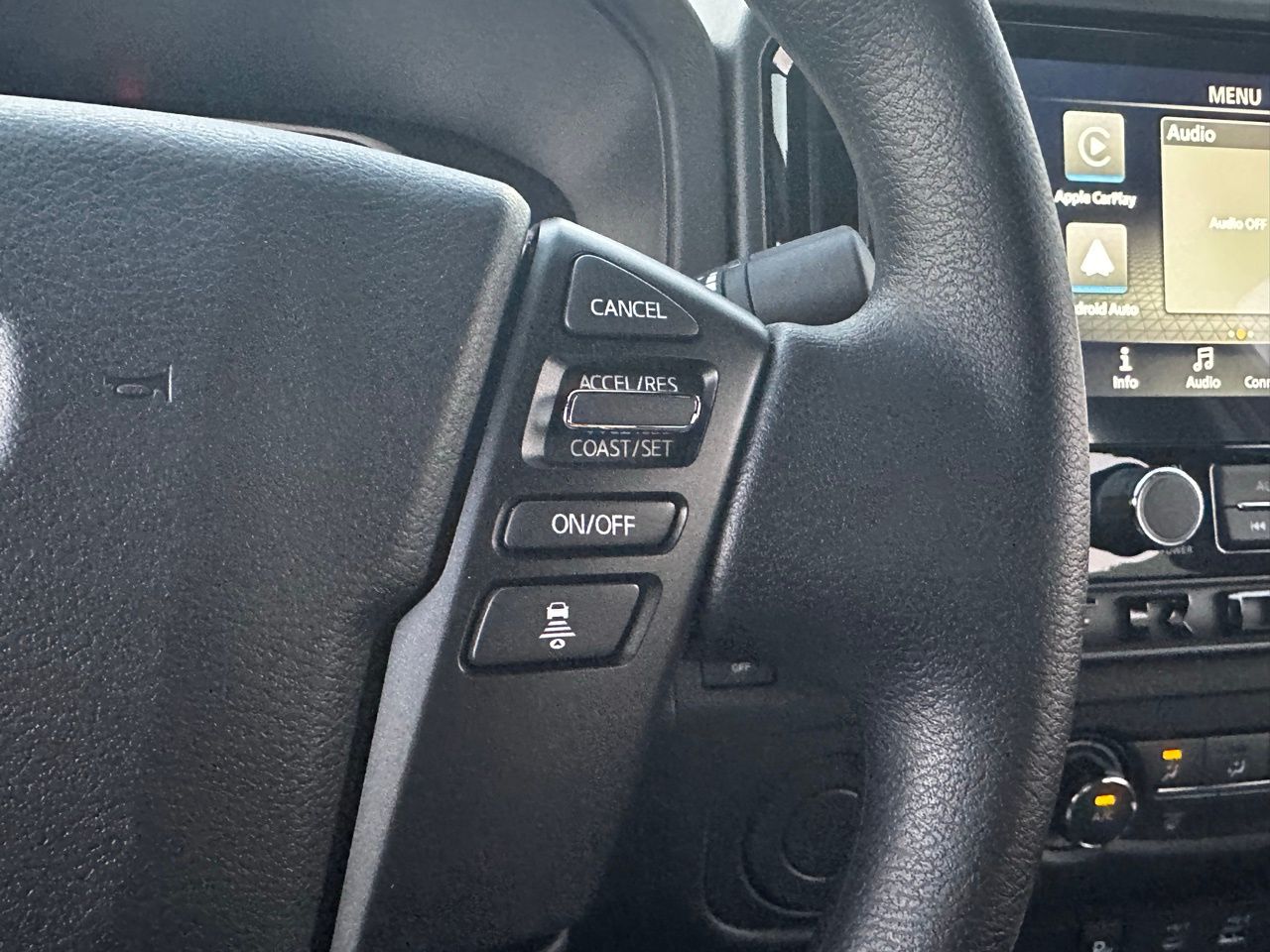 2026 Nissan Frontier SV - Photo 16