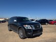  Nissan Armada
