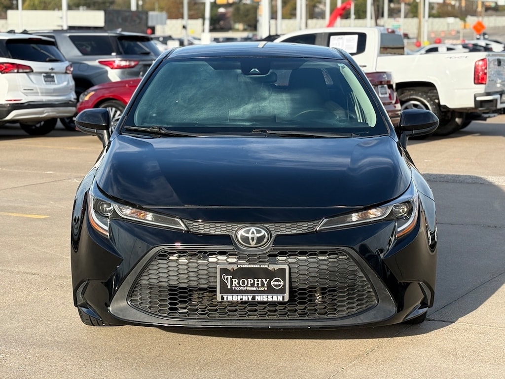 Used 2020 Toyota