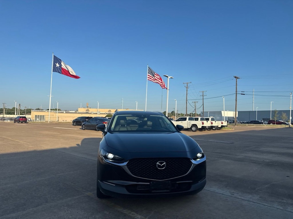 Used 2022 Mazda