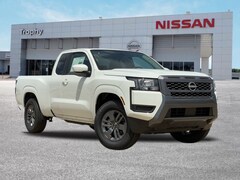 2025 Nissan Frontier SV Truck King Cab