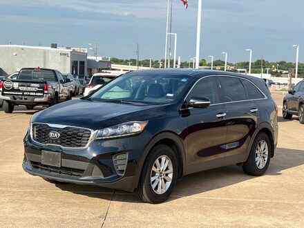 2019 Kia Sorento L SUV