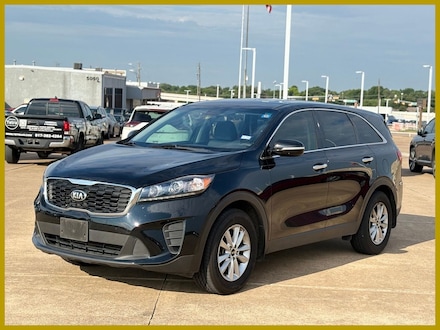 2019 Kia Sorento L SUV