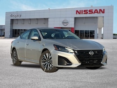 2025 Nissan Altima SV Sedan