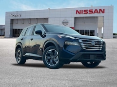 2026 Nissan Rogue SV SUV