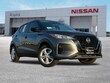 Nissan Kicks Play