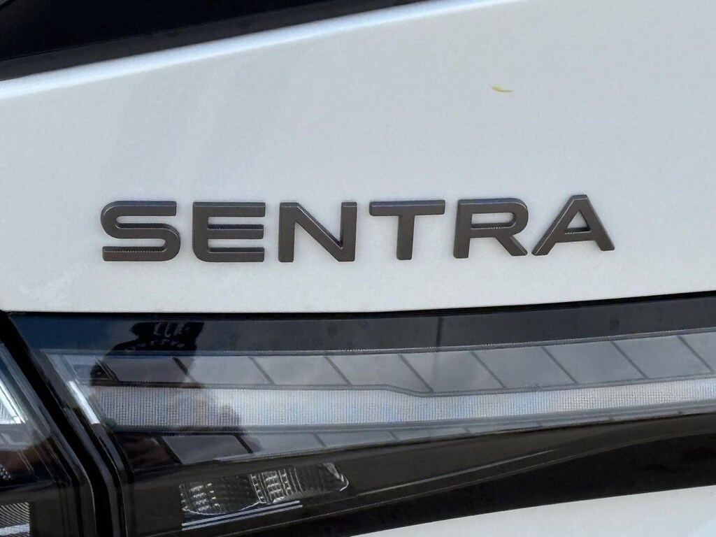 New 2026 Nissan
