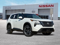 2026 Nissan Rogue SV SUV