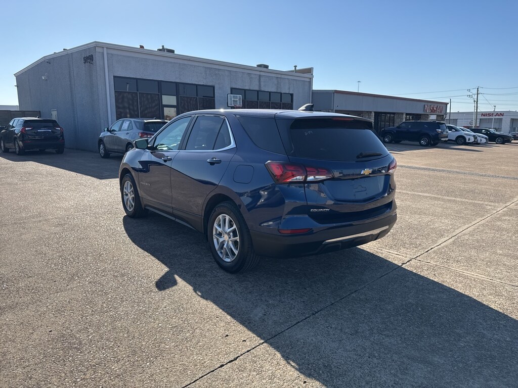 Used 2022 Chevrolet