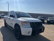  Nissan Titan