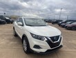  Nissan Rogue Sport