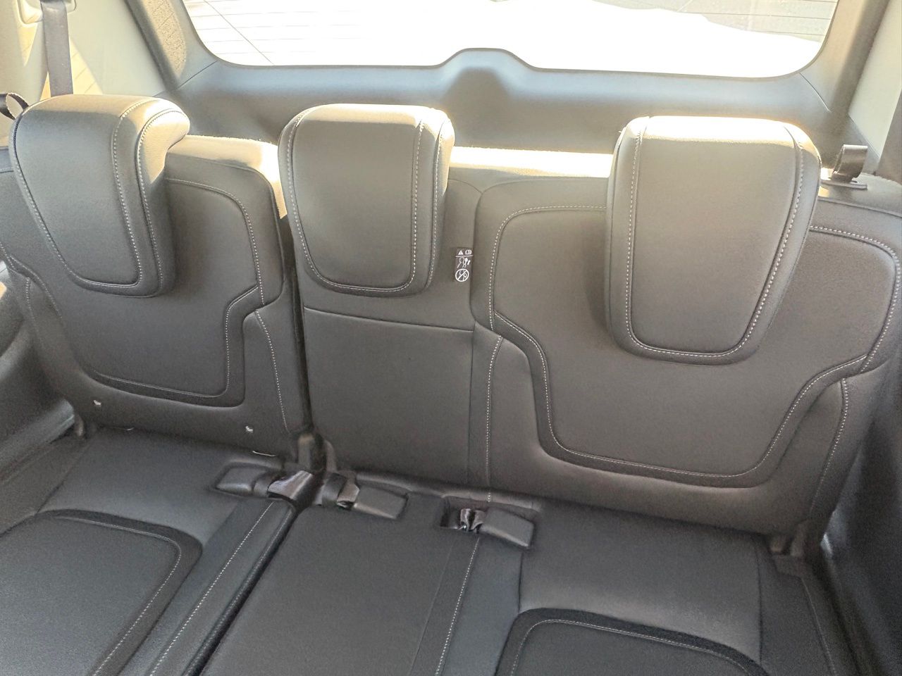 2026 Nissan Armada SV - Photo 22