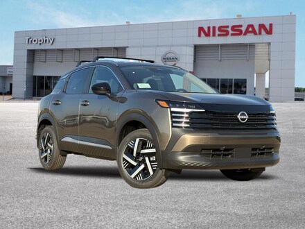 2026 Nissan Kicks LL