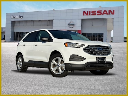 2020 Ford Edge SE SUV