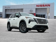 2026 Nissan Rogue S SUV