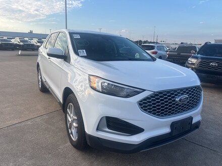 2024 Ford Edge SEL SUV