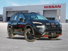 2026 Nissan Rogue Rock Creek SUV