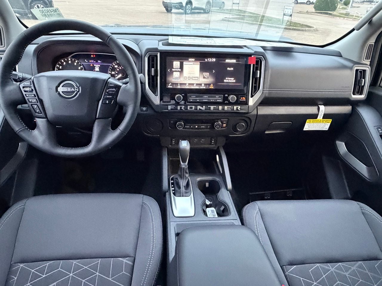 View vehicle photo 7