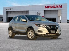 2022 Nissan Rogue Sport