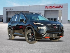 2026 Nissan Rogue Rock Creek SUV