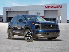 2026 Nissan Kicks SV SUV