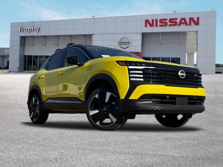 2026 Nissan Kicks LL