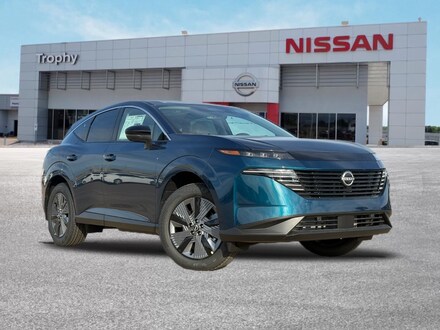 2026 Nissan Murano SL SUV