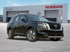 2025 Nissan Pathfinder SL SUV