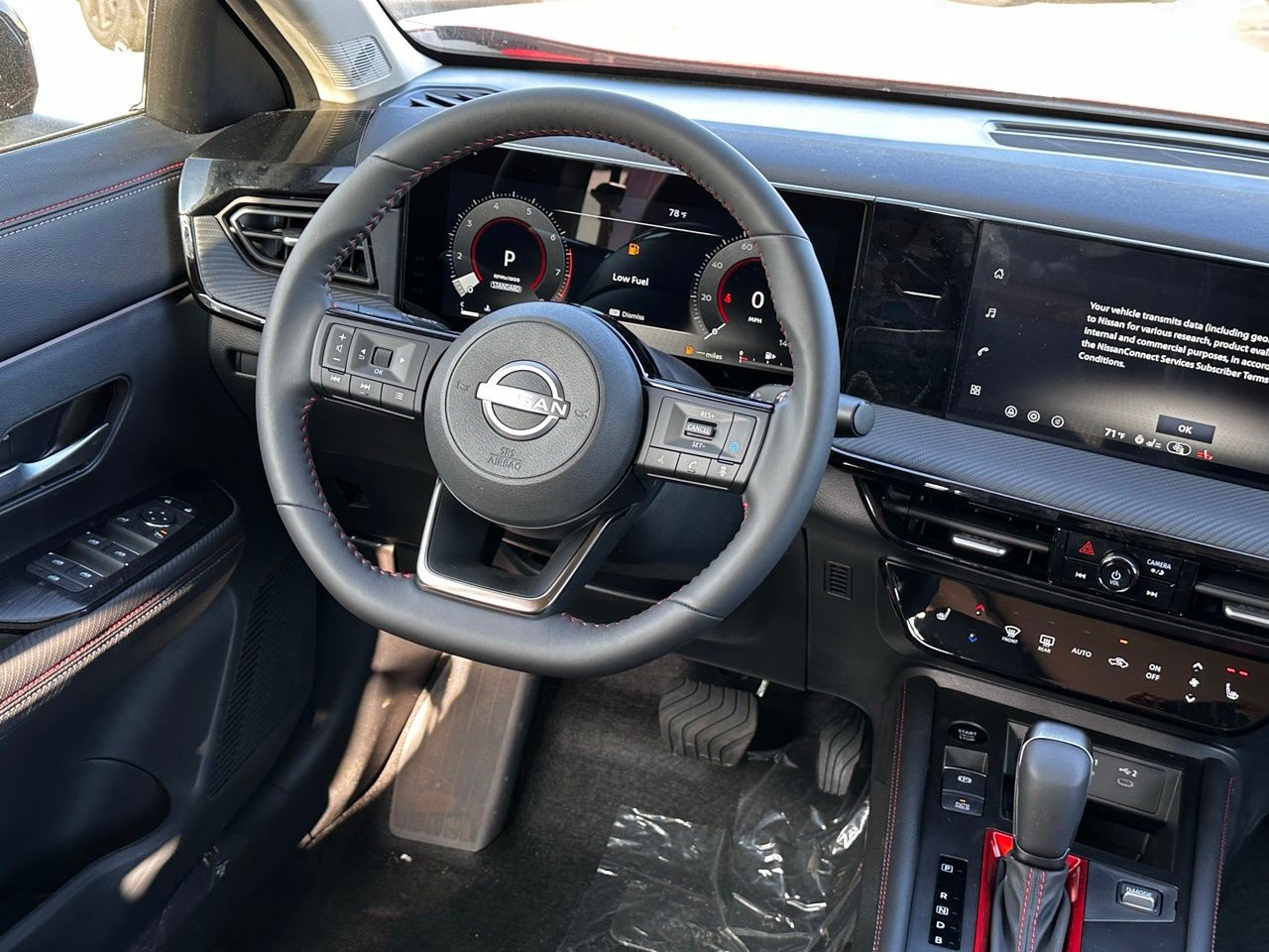 2026 Nissan KICKS SR AWD - Photo 10