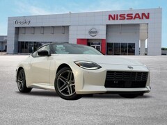 2026 Nissan Z Sport Coupe
