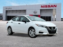 2022 Nissan Versa