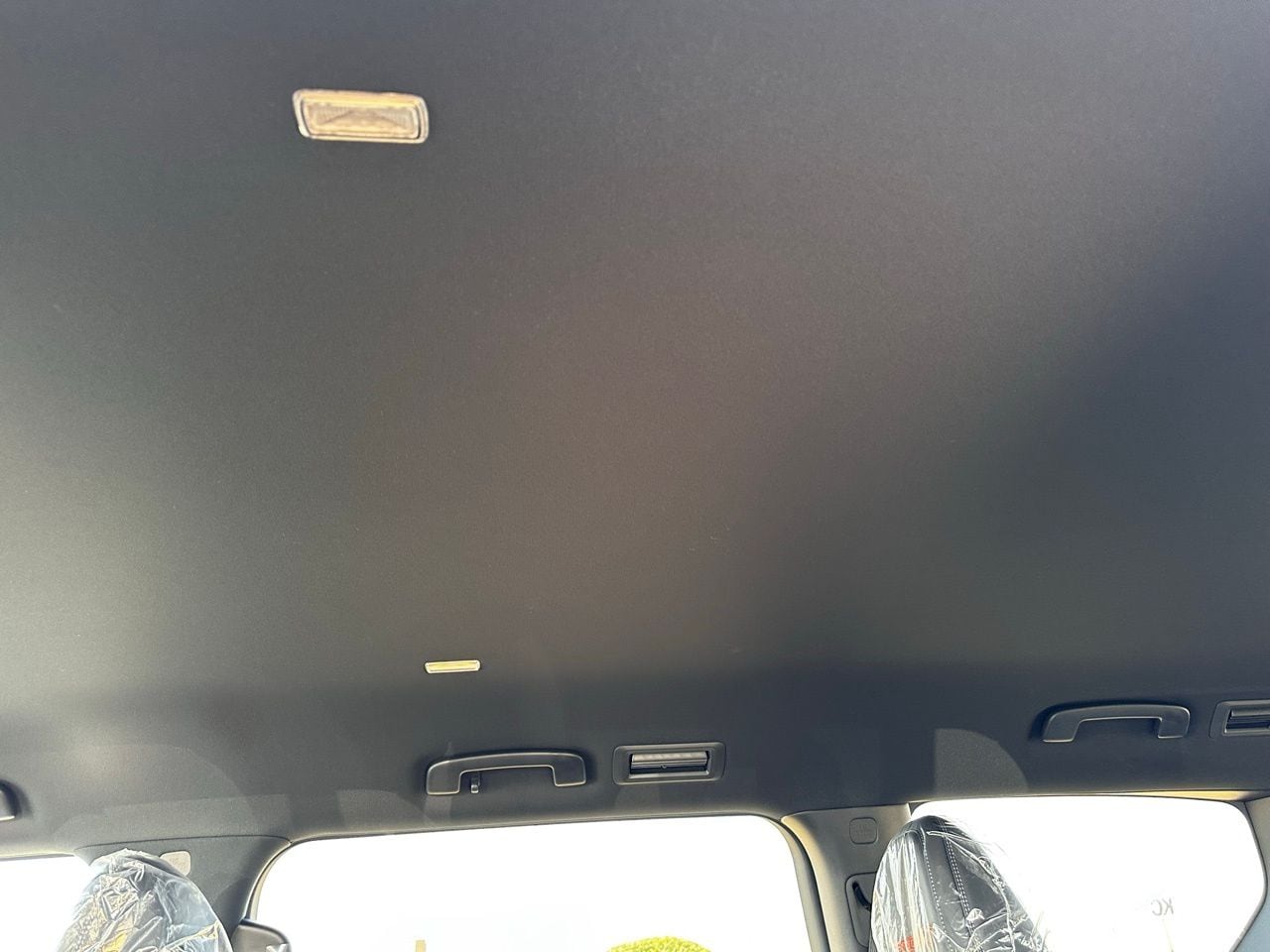 2026 Nissan Armada PRO-4X - Photo 22