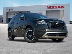 2025 Nissan Pathfinder Rock Creek SUV
