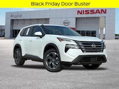 2026 Nissan Rogue SV SUV