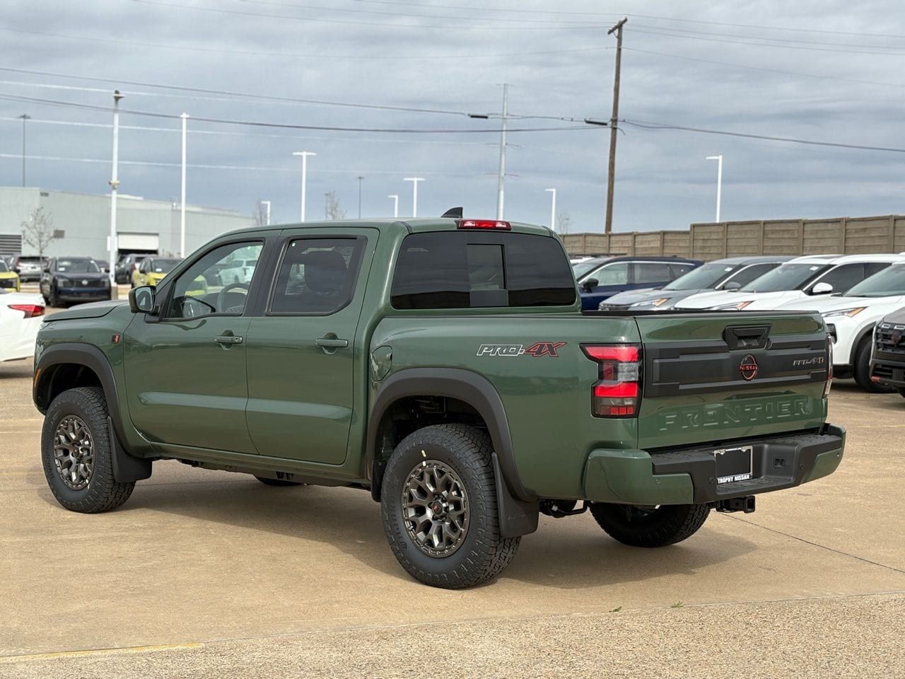 View vehicle photo 5