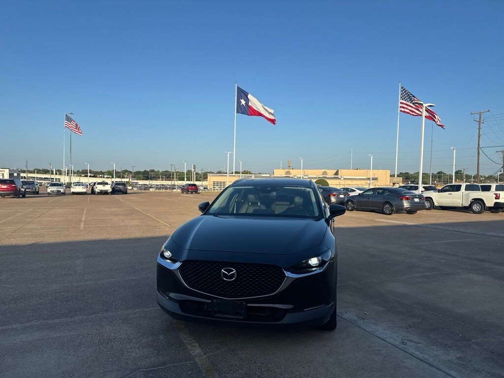 Used 2022 Mazda