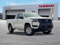 2026 Nissan Frontier S Truck King Cab