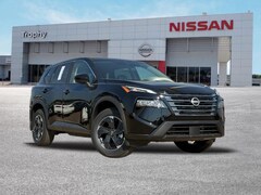 2026 Nissan Rogue SV SUV