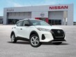 Nissan Kicks Play