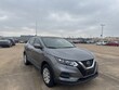  Nissan Rogue Sport