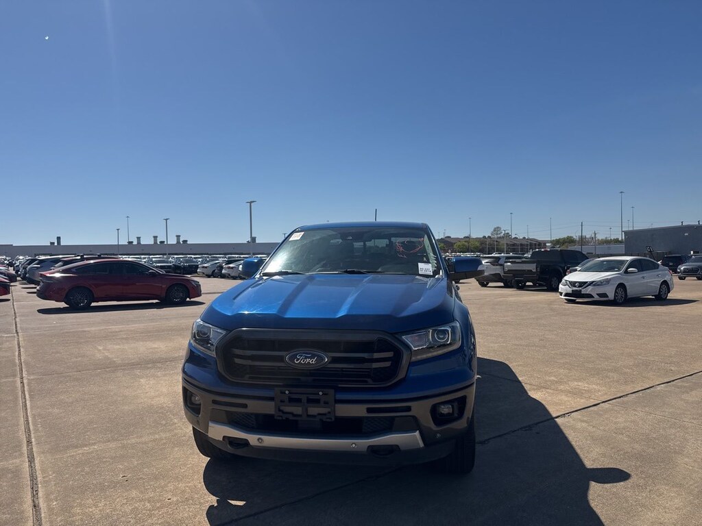 Used 2019 Ford