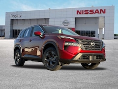 2026 Nissan Rogue SV SUV