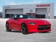 Nissan Z