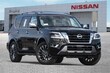  Nissan Armada