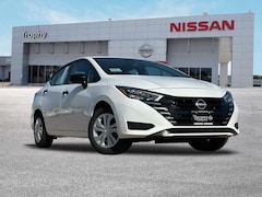 2025 Nissan Sentra S Sedan