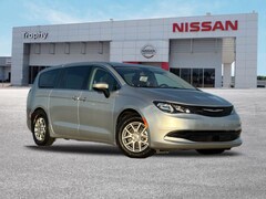 2023 Chrysler Voyager LX Minivan/Van