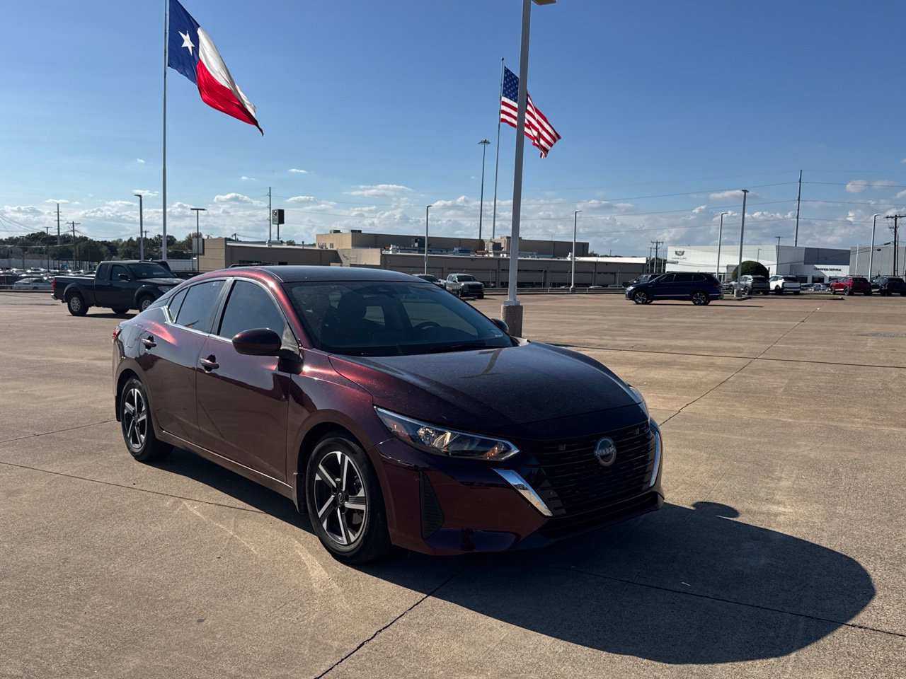  Nissan Sentra