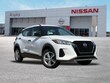 Nissan Kicks Play
